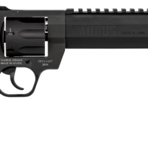 Taurus Raging Hunter .357 Mag 8.375" Barrel 7-Rounds