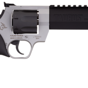 Taurus Raging Hunter Stainless / Black .357 Mag 6.75" Barrel 7-Rounds - HANDGUNS | Miami Shooters Supply