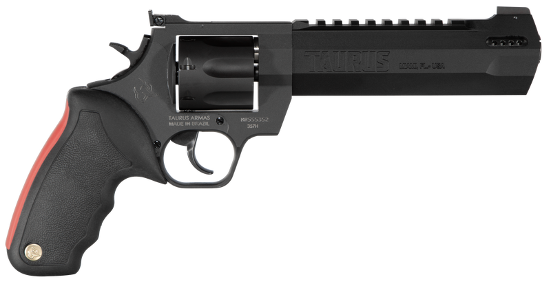 Taurus Raging Hunter .357 Mag 6.75" Barrel 7-Rounds