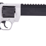 Taurus Raging Hunter Black / Stainless .44 Mag 8.37" Barrel 6-Rounds