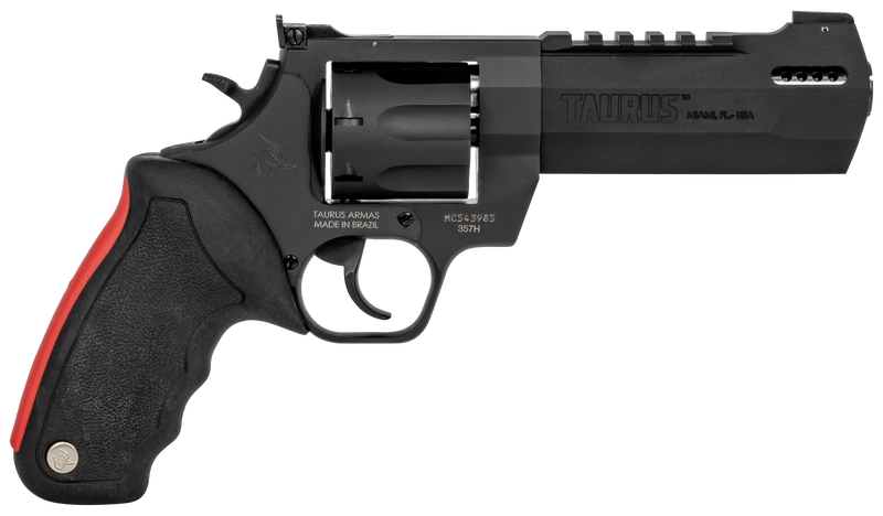 Taurus Raging Hunter .357 Mag 5.12" Barrel 7-Rounds
