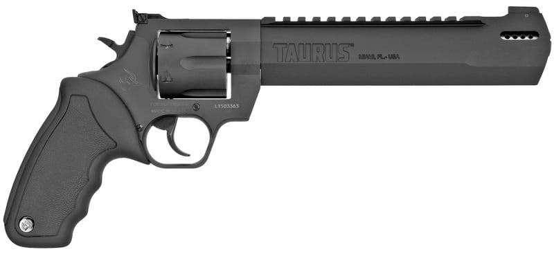 Taurus Raging Hunter .44 Mag 8.37" Barrel 5-Rounds