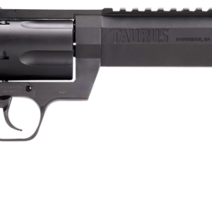 Taurus Raging Hunter .460 SW 8.37" Barrel 5-Rounds Adjustable Rear Sight