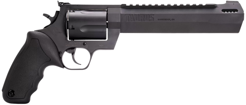 Taurus Raging Hunter .460 SW 8.37" Barrel 5-Rounds Adjustable Rear Sight