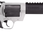 Taurus Raging Hunter .460 SW 6.75" Barrel 5-Rounds Adjustable Rear Sight