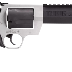 Taurus Raging Hunter .460 SW 6.75" Barrel 5-Rounds Adjustable Rear Sight