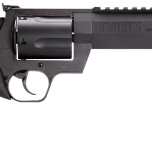 Taurus Raging Hunter .460 SW Mag 6.75" Barrel 5-Rounds Adjustable Rear Sight