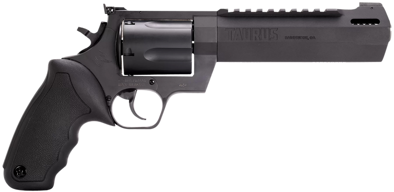 Taurus Raging Hunter .460 SW Mag 6.75" Barrel 5-Rounds Adjustable Rear Sight