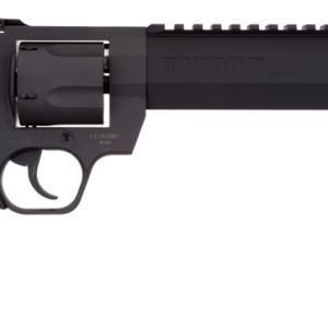 Taurus Raging Hunter 454 Casull 8.5" Barrel 5-Rounds