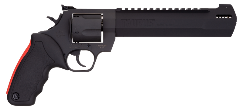 Taurus Raging Hunter 454 Casull 8.5" Barrel 5-Rounds