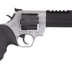 Taurus Raging Hunter Black / Stainless .357 Mag 5.12" Barrel 7-Rounds
