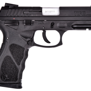 Taurus TH .40 SW 4.27" Barrel 15-Rounds Adjustable Sights