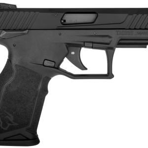 Taurus TX22 .22 LR 4.1" Barrel 10-Rounds