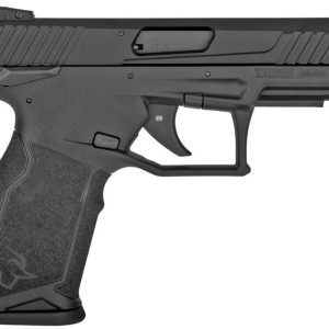 Taurus TX22 .22 LR 4.1" Barrel 10-Rounds Adjustable Rear Sight
