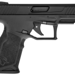 Taurus TX22 .22 LR 4.1" Barrel 10-Rounds Adjustable Rear Sight