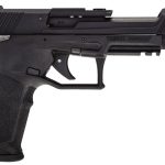 Taurus TX22 Competition .22 LR 5" Barrel 10-Rounds