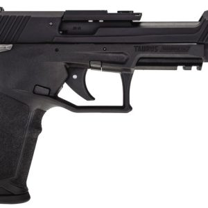 Taurus TX22 Competition .22 LR 5" Barrel 10-Rounds
