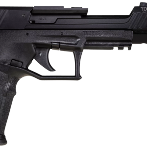 Taurus TX22 Competition .22 LR 5.4" Barrel 16-Rounds 3-Dot Sights