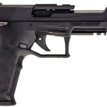 Taurus TX22 Competition .22 LR 5.25" Barrel 16-Rounds 3 Mags