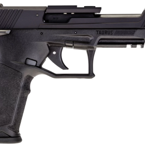 Taurus TX22 Competition .22 LR 5.25" Barrel 16-Rounds 3 Mags