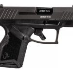 Taurus GX4 Black / Grey 9mm 3.7" Barrel 10-Rounds 2 Mags