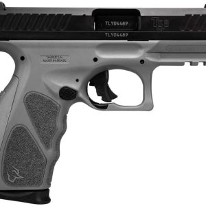 Taurus TS9 Grey 9mm 4" Barrel 17-Rounds