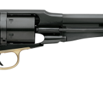 Taylors and Co 1858 Remington Conversion .38 SPL 7.37" Barrel 6-Rounds