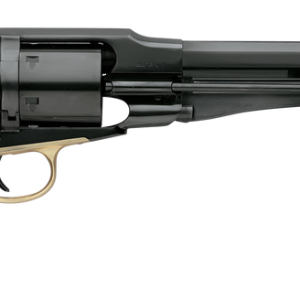 Taylors and Co 1858 Remington Conversion .38 SPL 7.37" Barrel 6-Rounds