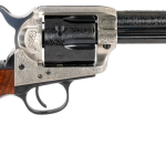Taylors and Co 1873 Cattleman Walnut .357 Mag 4.75" Barrel 6-Rounds