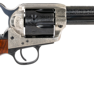 Taylors and Co 1873 Cattleman Walnut .357 Mag 4.75" Barrel 6-Rounds