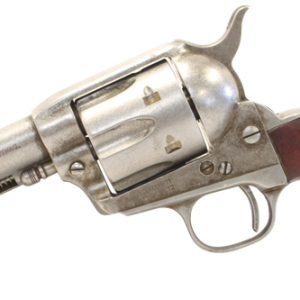 Taylors and Co 1873 Cattleman Antiqued .357 Mag 4.75" Barrel 6-Rounds