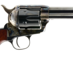 Taylors and Co 1873 Cattleman Color Case Hardened .45 Colt 4.75" Barrel 6-Rounds