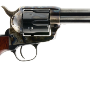 Taylors and Co 1873 Cattleman Color Case Hardened .45 Colt 4.75" Barrel 6-Rounds