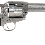 Taylors and Co 1873 Cattleman Stainless .357 Mag 5.5" Barrel 6-Rounds Photo Finish