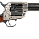 Taylors and Co 1873 Cattleman Coin Finish .45 LC 4.75" Barrel 6-Rounds