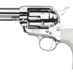 Taylors and Co 1873 Cattleman Birdshead Case Color Hardened .45 LC 3.5" Barrel 6-Rounds