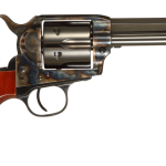 Taylors and Co 1873 Cattleman Drifter Color Case Hardened .357 Mag 4.75" Barrel 6-Rounds