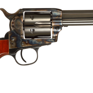Taylors and Co 1873 Cattleman Drifter Color Case Hardened .357 Mag 4.75" Barrel 6-Rounds