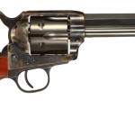 Taylors and Co 1873 Cattleman Drifter Color Case Hardened .45 LC 5.5" Barrel 6-Rounds