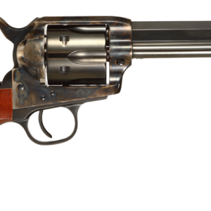 Taylors and Co 1873 Cattleman Drifter Color Case Hardened .45 LC 5.5" Barrel 6-Rounds