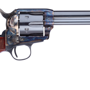 Taylors and Co 1873 Cattleman Gunfighter Color Case Hardened .357 Mag 5.5" Barrel 6-Rounds