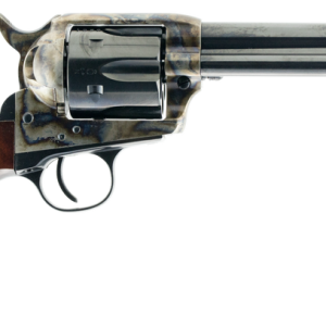 Taylors and Co 1873 Gunfighter Color Case Hardened .357 Mag 5.5" Barrel 6-Rounds