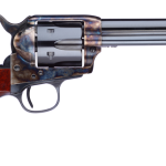 Taylors and Co 1873 New Cattleman Color Case Hardened .357 Mag 5.5" Barrel 6-Rounds