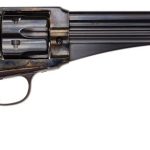 Taylors and Co 1875 Army Outlaw Color Case Hardened .45 Colt 7.5" Barrel 6-Rounds