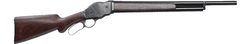 Taylors and Co 1887 Wood 12 GA 22" Barrel 6-Rounds