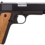 Taylors and Co 1911 .45 ACP 5" Barrel 7-Rounds Manual Safety