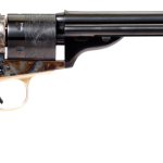 Taylors and Co Cavalier Open-Top Case Color Hardened .38 SPL 7.5" Barrel 6-Rounds