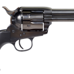 Taylors and Co Devil Anse .357 Mag 4.75" Barrel 6-Rounds