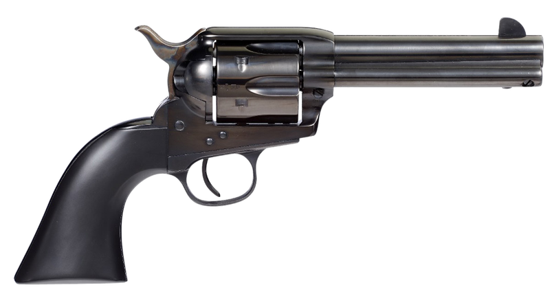 Taylors and Co Devil Anse .357 Mag 4.75" Barrel 6-Rounds