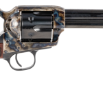 Taylors and Co Gambler Color Case Hardened .45 LC 5.5" Barrel 6-Rounds